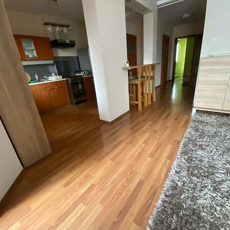 Krosnienska * Rzeszów