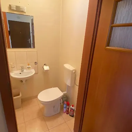 Apartamento Krosnienska