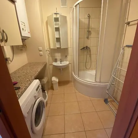 Krosnienska Apartment *