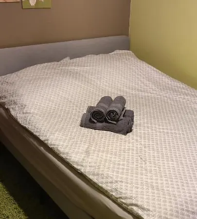 Apartamento Krosnienska