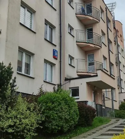 Krosnienska