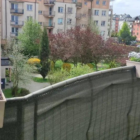 Krosnienska Апартаменти