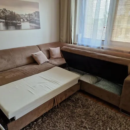 Krosnienska * Rzeszow