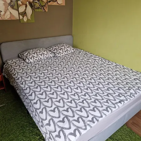 Krosnienska * Rzeszów