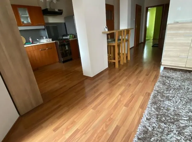 Krosnienska * Rzeszów