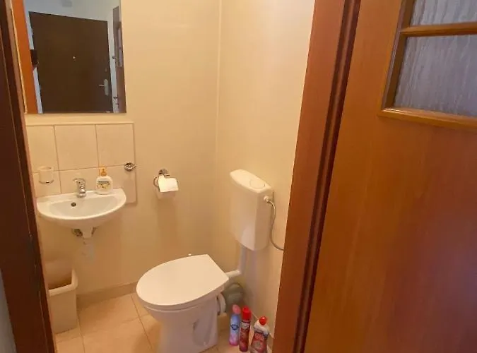 Apartman Krosnienska