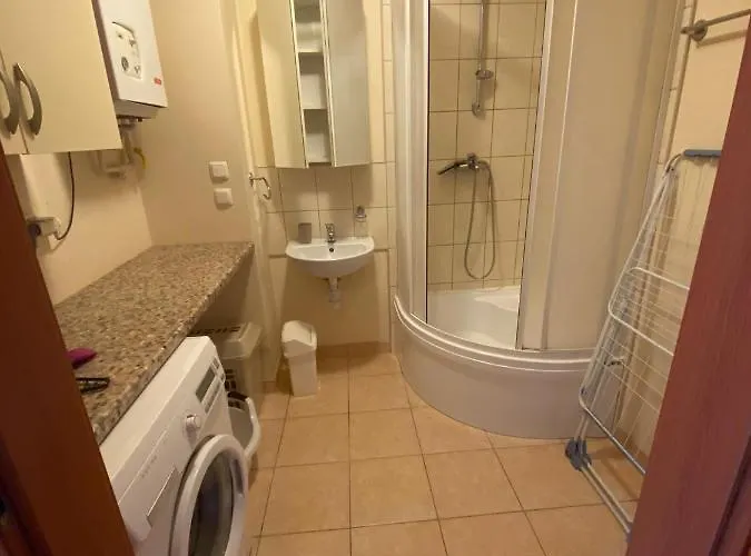 Krosnienska Apartman *