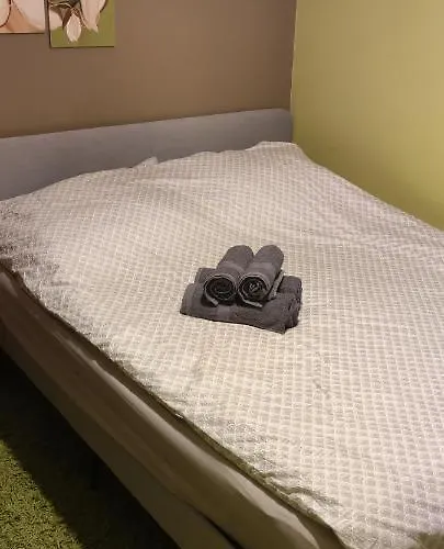 Lägenhet Krosnienska