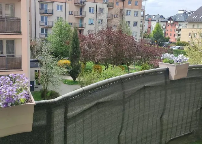 Krosnienska Lägenhet