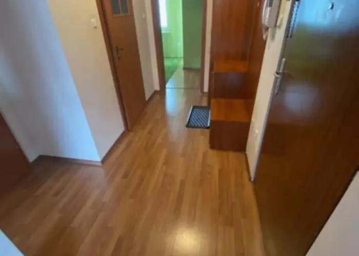 Apartman Krosnienska